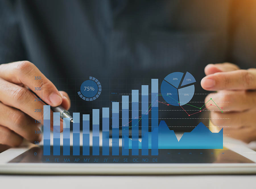 Forecasting & Fiscal Analysis