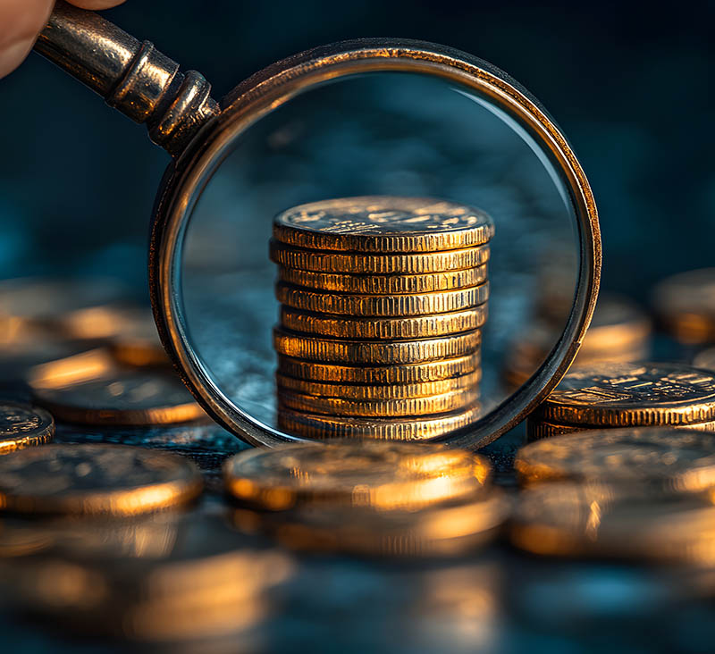 Revenue Recovery & Compliance Services